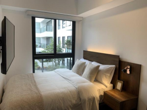 Executive Apartments San Isidro Business Zone